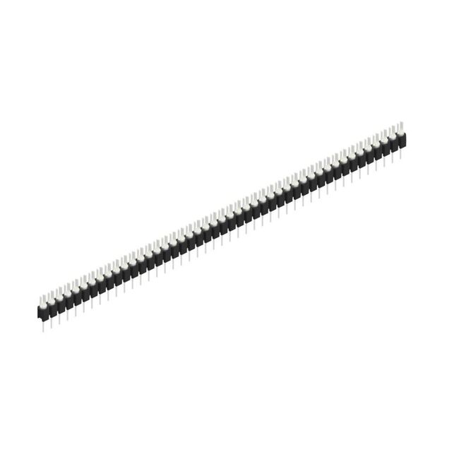 Solder and plug pins, D0.5 mm, A