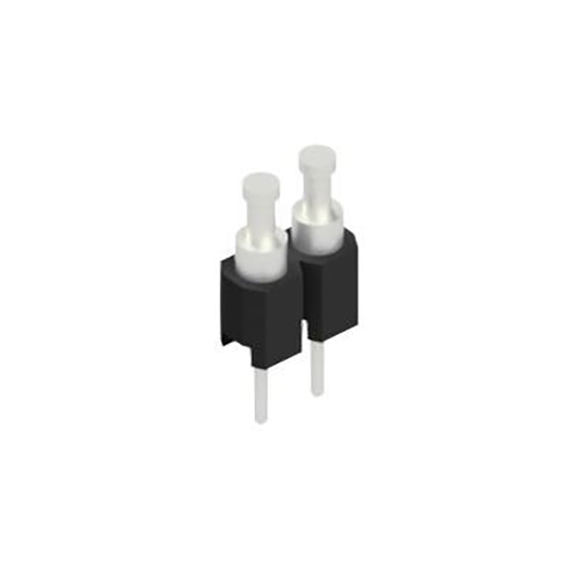 Solder and plug pins, D0.5 mm, A