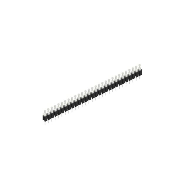 Solder and plug pins, D0.5 mm, A