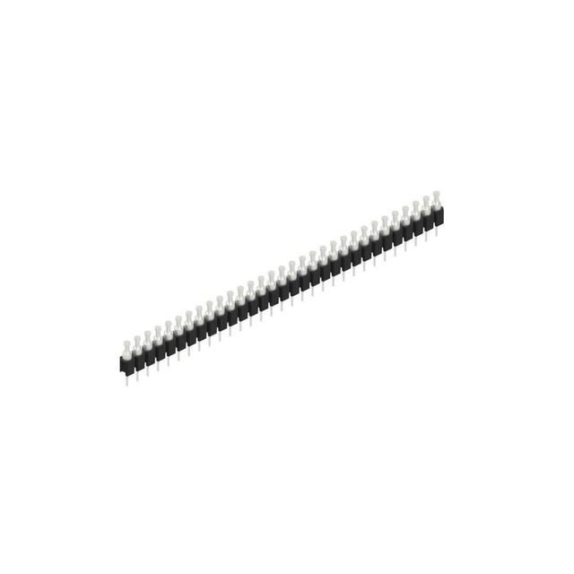 Solder and plug pins, D0.5 mm, A