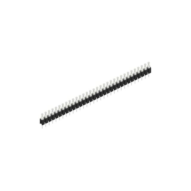 Solder and plug pins, D0.5 mm, A