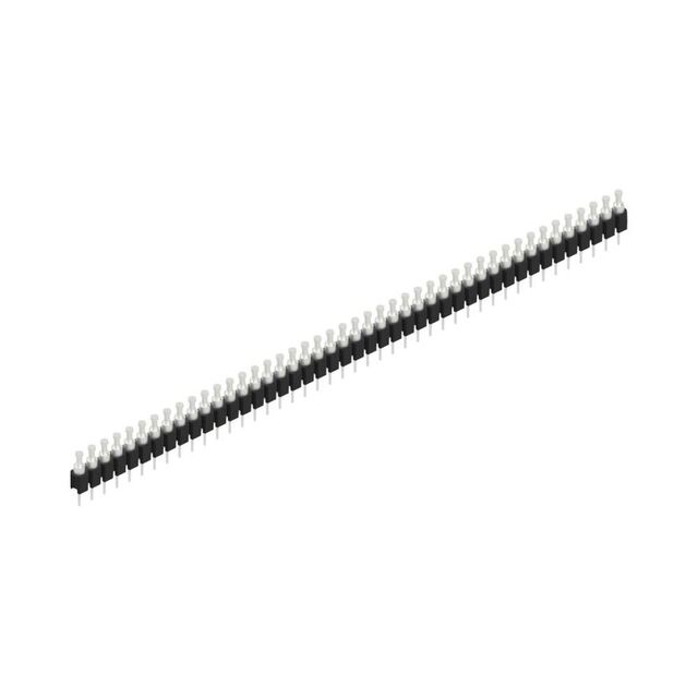 Solder and plug pins, D0.5 mm, A