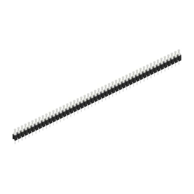 Solder and plug pins, D0.5 mm, A