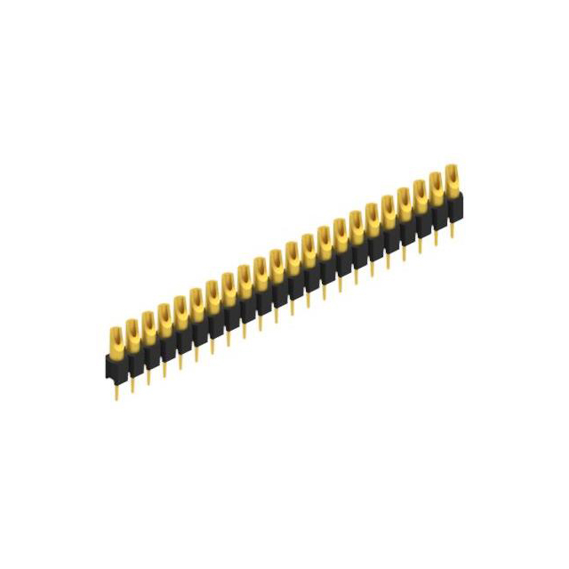 Solder and plug pins, D0.5 mm, A
