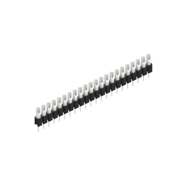 Solder and plug pins, D0.5 mm, A