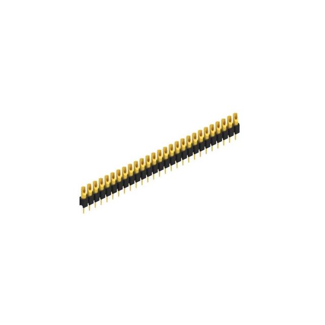 Solder and plug pins, D0.5 mm, A