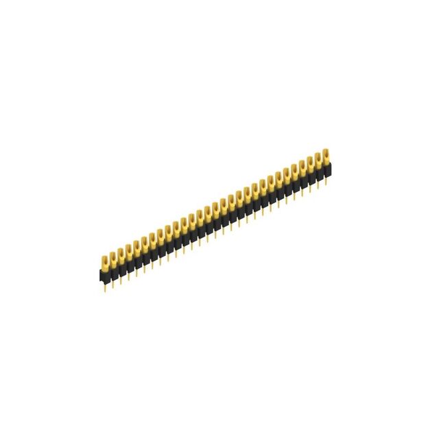 Solder and plug pins, D0.5 mm, A
