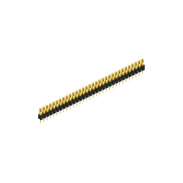 Solder and plug pins, D0.5 mm, A