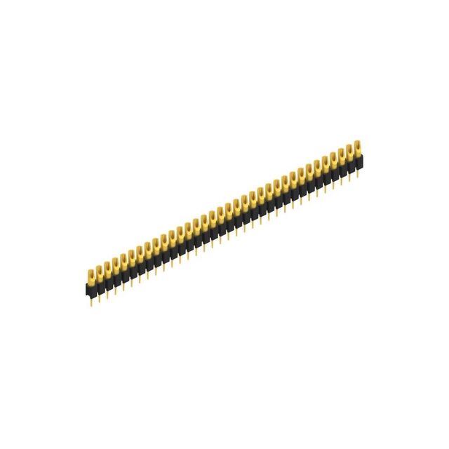 Solder and plug pins, D0.5 mm, A