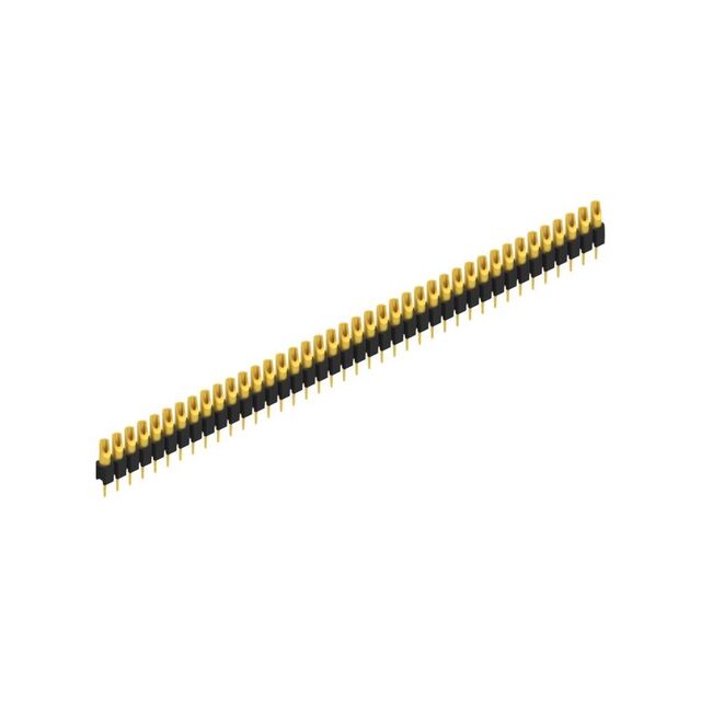 Solder and plug pins, D0.5 mm, A