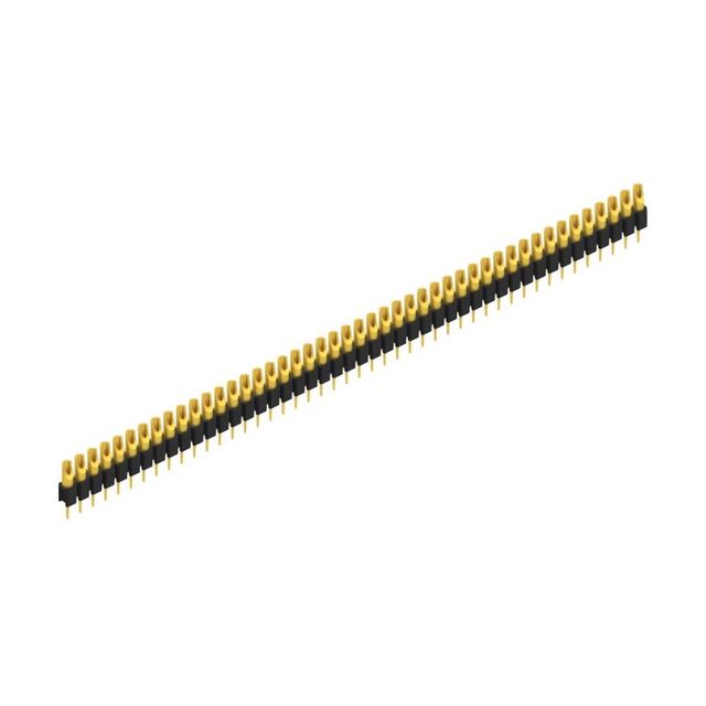 Solder and plug pins, D0.5 mm, A