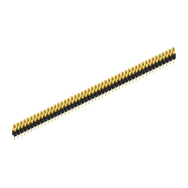 Solder and plug pins, D0.5 mm, A