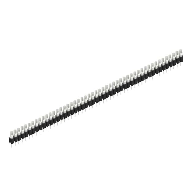 Solder and plug pins, D0.5 mm, A