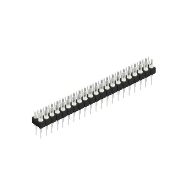 Solder and plug pins, D0.5 mm, A