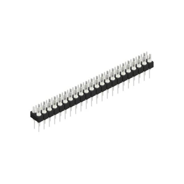 Solder and plug pins, D0.5 mm, A