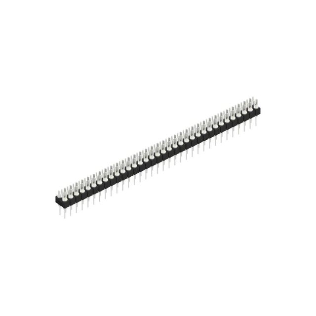 Solder and plug pins, D0.5 mm, A