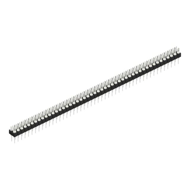 Solder and plug pins, D0.5 mm, A