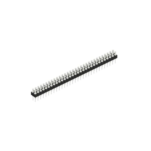 Solder and plug pins, D0.5 mm, A