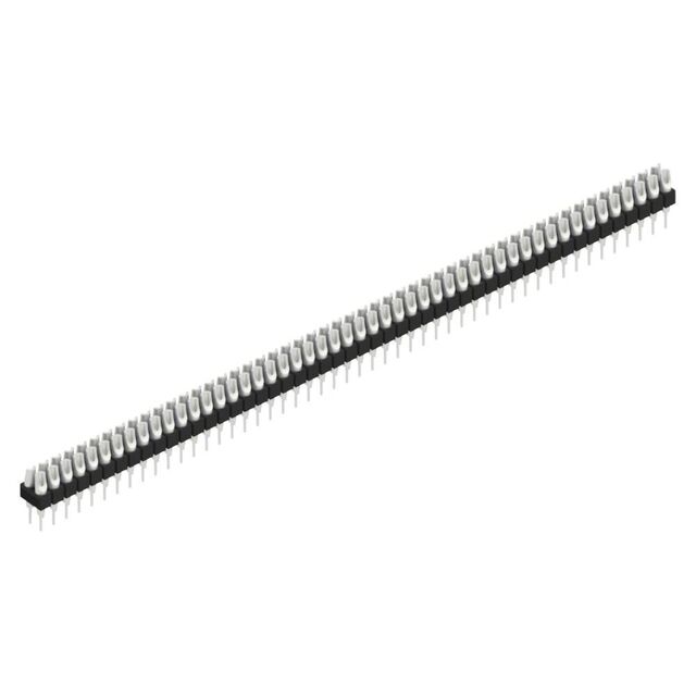 Solder and plug pins, D0.5 mm, A