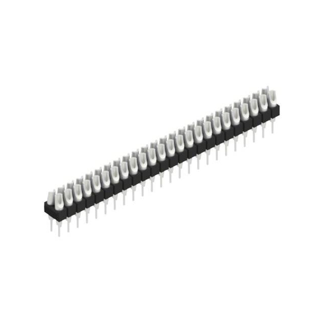 Solder and plug pins, D0.5 mm, A
