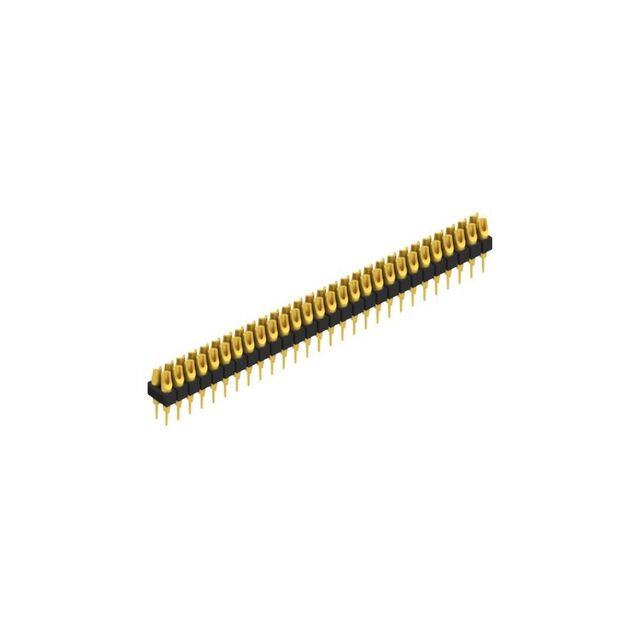 Solder and plug pins, D0.5 mm, A