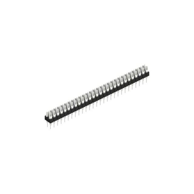 Solder and plug pins, D0.5 mm, A