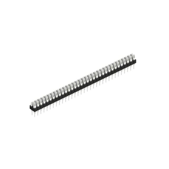 Solder and plug pins, D0.5 mm, A