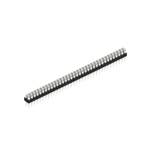 Solder and plug pins, D0.5 mm, A
