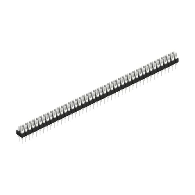 Solder and plug pins, D0.5 mm, A