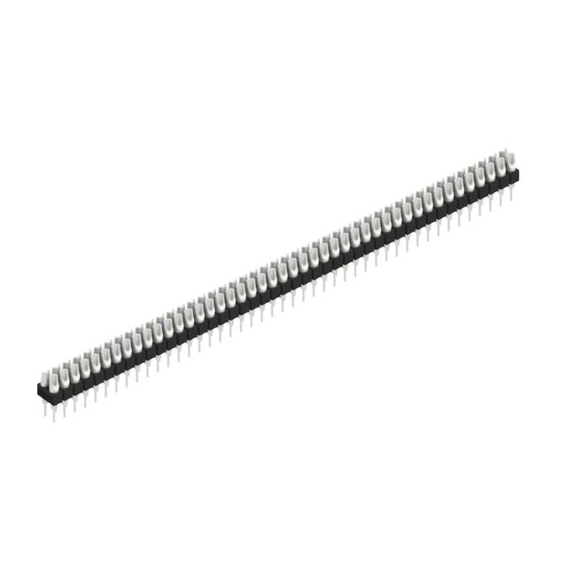 Solder and plug pins, D0.5 mm, A