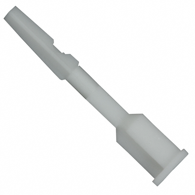 POLARIZING KEY FOR MINI FIT JR