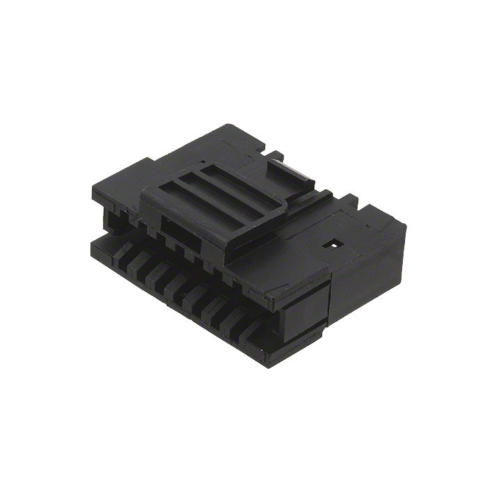 CONN CLIP INTERIM 16POS 2.54MM