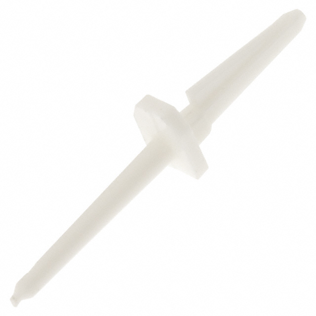 POLARIZING PEG FOR .100 HOUSINGS