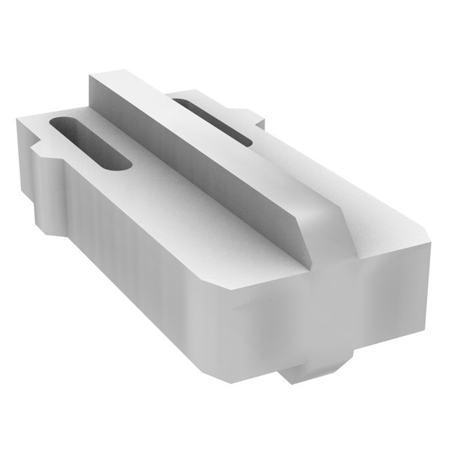CONN KEY RETENT FOR MINI-FIT JR