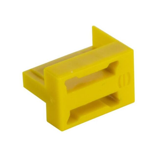 HAR-MODULAR 2-ROW-COUPLER MALE