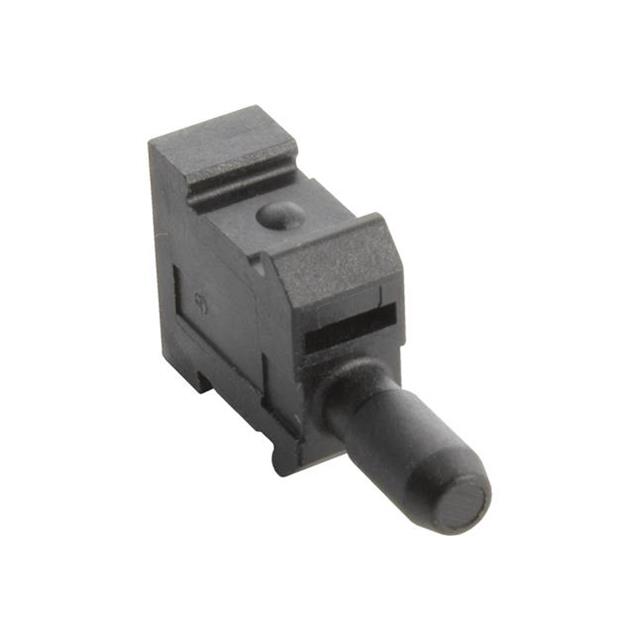 STR GUIDE PIN PLASTIC FEMALE