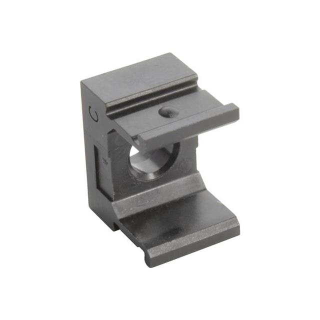 STRAIGHT MALE GUIDE RECEPTACLE