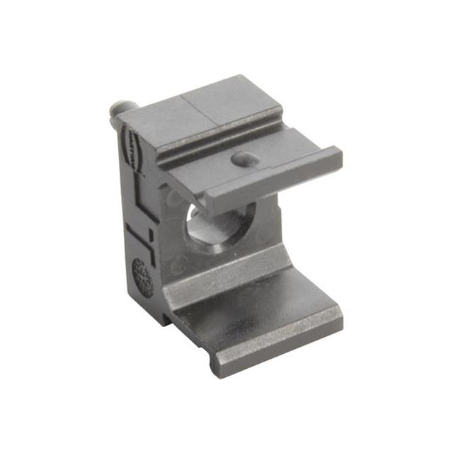 STR MALE GUIDE RECEPTACLE + B/L