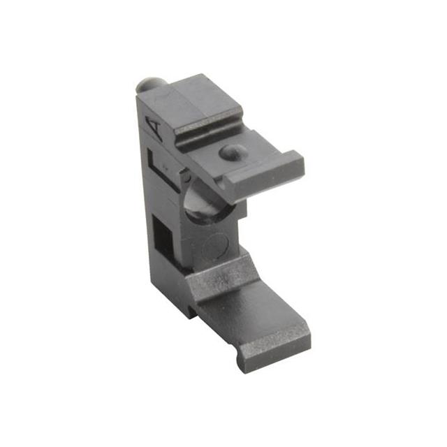 STR MALE GUIDE RECEPTACLE + B/L