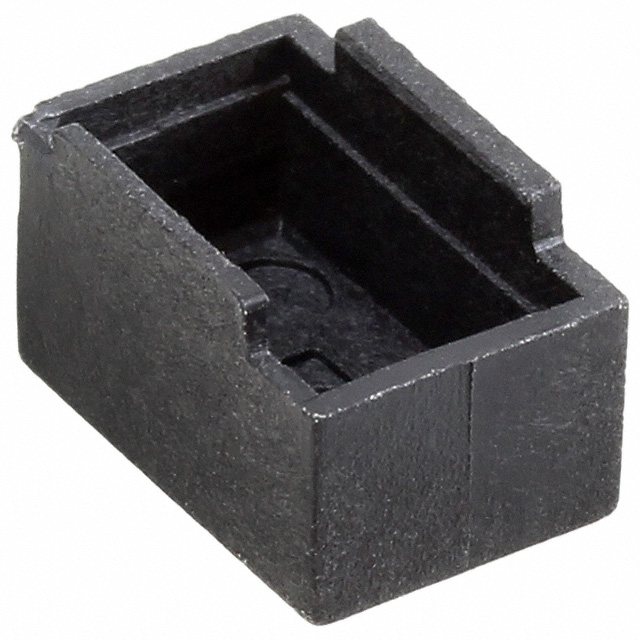 4PIN HEADER COVER