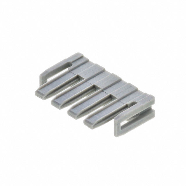 2.5 W/B RETAINER