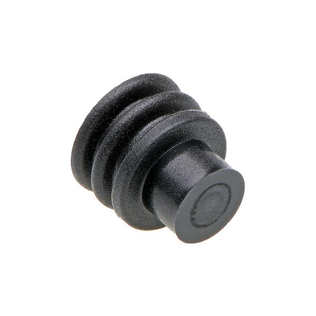 CONN CMC BLIND PLUG 2.8MM