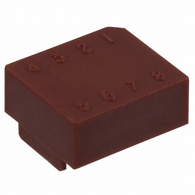 .27 COVER 8 PIN