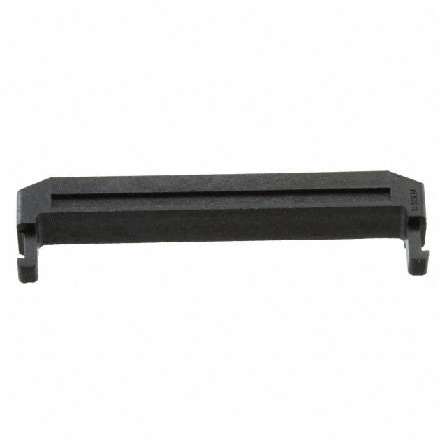 2MM MGRID IDT STRRLF D.R. NYL