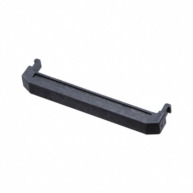 2MM MGRID IDT STRRLF D.R. NYL