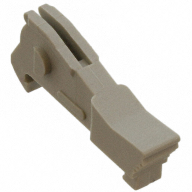 SEK-18 ACC.MA LONG LOCKING LEVER