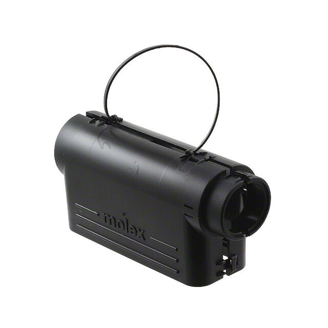 SRC CONDUIT INTERFACE