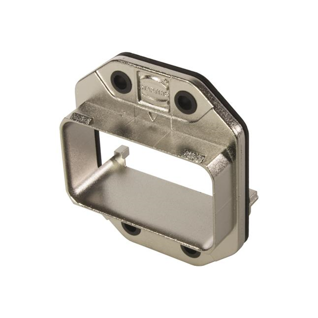 HAN PUSHPULL POWER L 4/0 METAL,