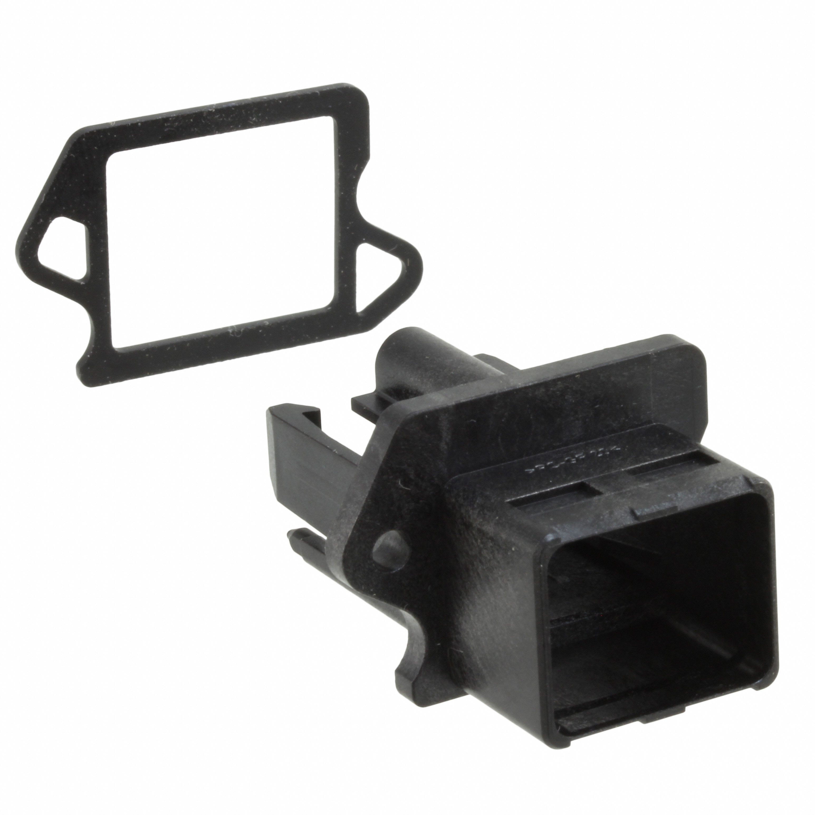 HPP V4 HYBRID C-PFT HOUSING