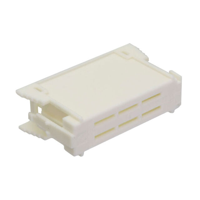 SICMA ADAPTER RCPT NAT 12/15/18C